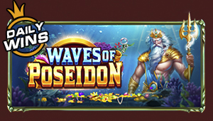 Waves of Poseidon